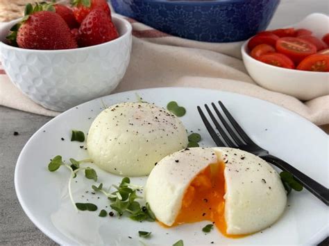 20+ Poached Egg Recipes for Perfectly Poached Eggs