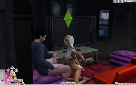 Why The Hell Is This So Hot Wickedwhims Loverslab