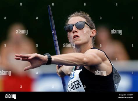 Leichtathletik 26 Stadtwerke Ratingen Mehrkampf Sitzung Am 18 06