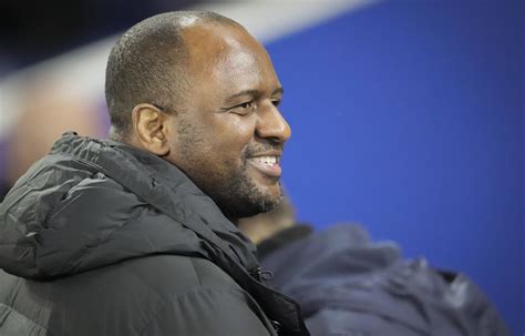 Strasbourg Patrick Vieira Revient En Ligue 1 En Devenant Le Nouvel