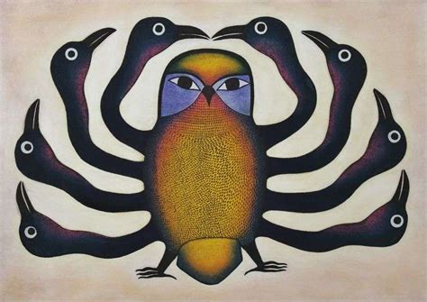 Fine Art Featuring Indigenous & Canadian Artists - Northrow Gallery ...