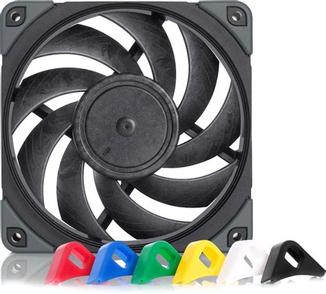 Кулер Noctua NF-A12x25 PWM CHROMAX. BLACK. SWAP – фото, відгуки ...