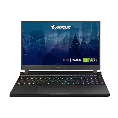 Mua GIGABYTE AORUS 15P XD 15 6 FHD IPS Anti Glare 240Hz Intel Core