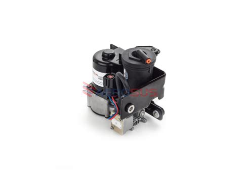 Lincoln Navigator Air Suspension Compressor (2007-2017) - 7L1Z5319AE - Aerosus | Aerosus