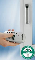 Siegenia-Aubi-Beschläge als "lebenswerte Produkte" ausgezeichnet