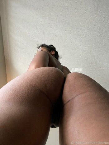 Amibuexo Ami Bue Amibuexx Nude Leaks OnlyFans TheFappening