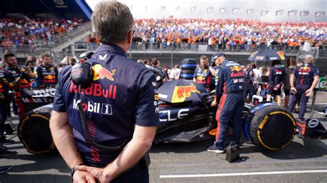 Christian Horner details reasons for spurning 'flattering' F1 team offers