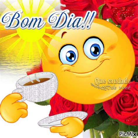Gifs De Bom Dia Para Whatsapp Grátis - Os melhores Gifs de bom dia para WhatsApp e Facebook - Imagens.net.br
