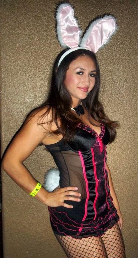 40 Hot And Sexy Carla Esparza Photos 12thBlog