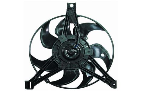 Sell Depo Replacement Radiator Cooling Fan Chevy Pontiac In Ontario