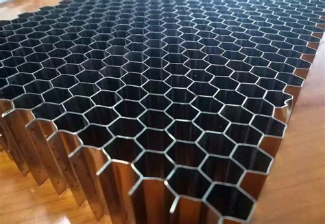 Series Aluminum Honeycomb Core Argosy International