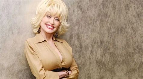 Dolly Parton Size - Digital Global Times