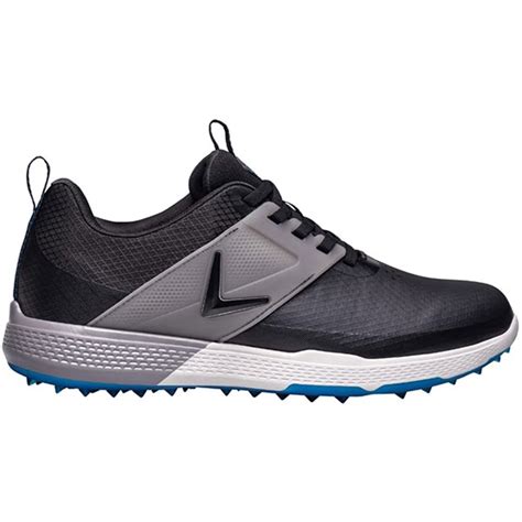 Callaway Mens Nitro Blaze Golf Shoes Golfonline