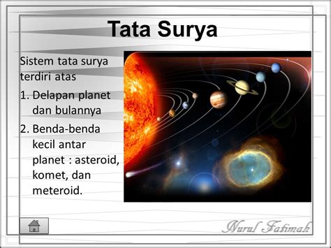 Soal Tata Surya Smp Ejercicio De Lkpd Siaga Bencana Dan Tata Surya