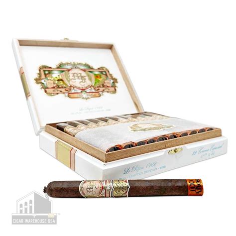 My Father Le Bijou 100 Anos LE 2022 Corona Extra Box Cigar