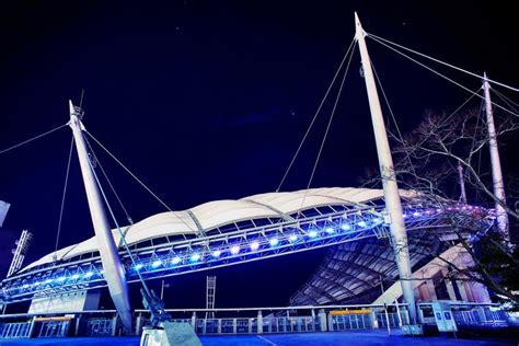 Jeju World Cup Stadium