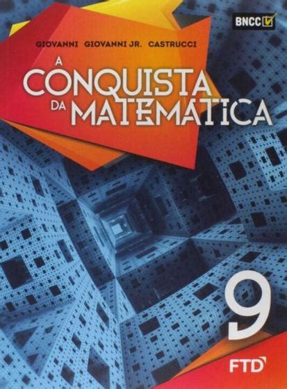 Livro De Matematica 9ano