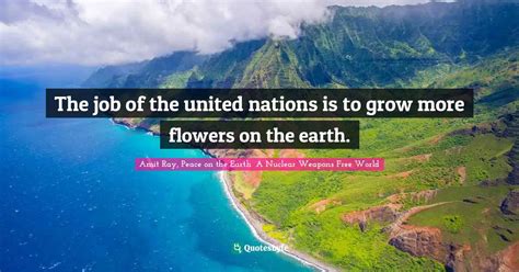 United Nations Day Quotes