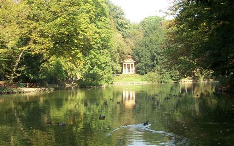 Villa Reale E Parco Di Monza Su Google Arts Culture