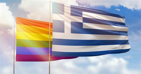 Celebration As Greece Legalises Same Sex Marriage MambaOnline Gay South Africa Online