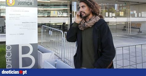 Activista Ambiental Francisco Pedro Promete Novos Protestos Depois De