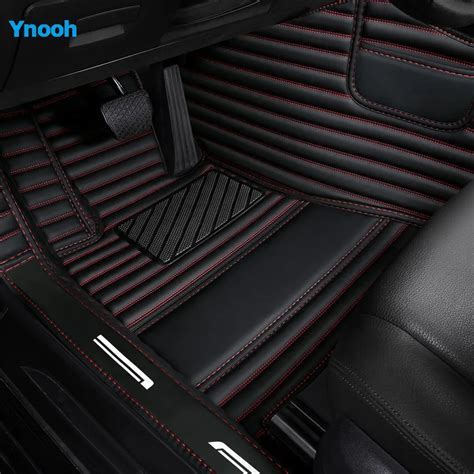 Ynooh Car Floor Mat For Lexus Nx Lx Gs Ls Gs Ct H