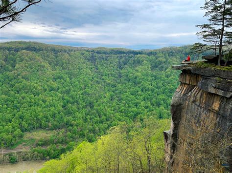 New River Gorge West Virginia Travel And Rhum