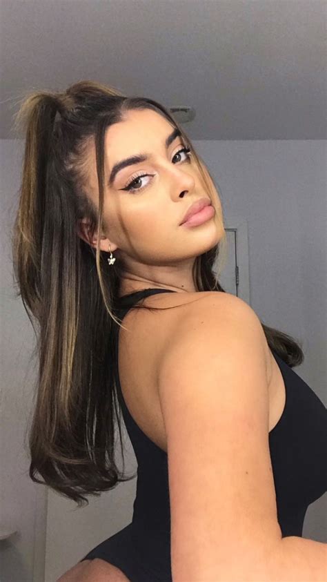 Kalani Hilliker Celebmafia