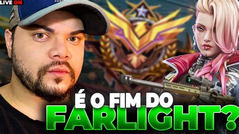 Farlight Ao Vivo O Fim Do Farlight Fenixbryt Youtube