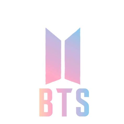 #freetoedit #bts #btslogo #btspastel #remixit | Bts, Bts army, Eto