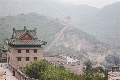 6 Facts to Know Before You Visit the Great Wall of China - Into the Bloom