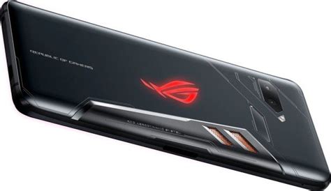 Asus ROG Phone Antutu Score Real PhonesData