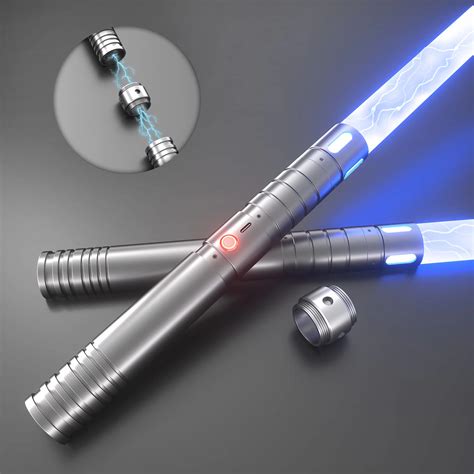 Lightsaber Hilt Designer Program