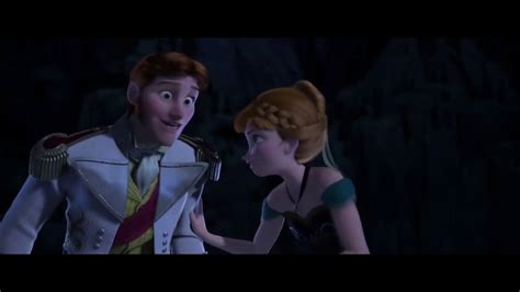 La Puerta Es El Amor Frozen YouTube