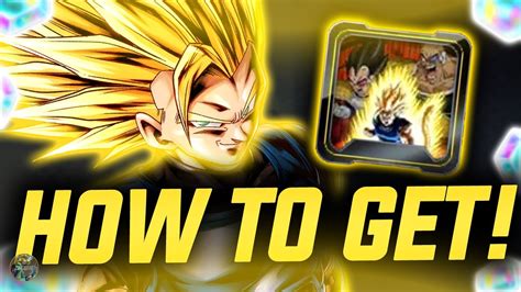 How To Get Free Shallot Platinum Equipment Super Fast Dragon Ball