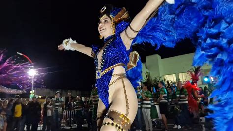 Vai Quem Quer Samba Enredo Carnaval De Ver O Souto