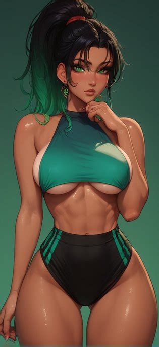 AI Image Generation Dump Luscious Hentai Manga Porn