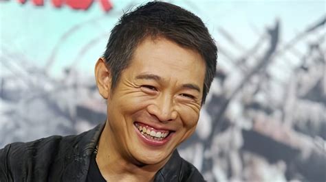 Jet Li biography, net worth, age, wife, children, ethnicity, now 2025