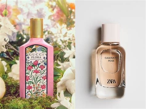 Top 76 Imagen Zara Parfum Gardenia Dupe Fr Thptnganamst Edu Vn