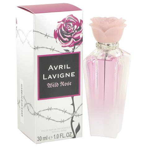 Wild Rose Perfume for Women by Avril Lavigne | FragranceX.com