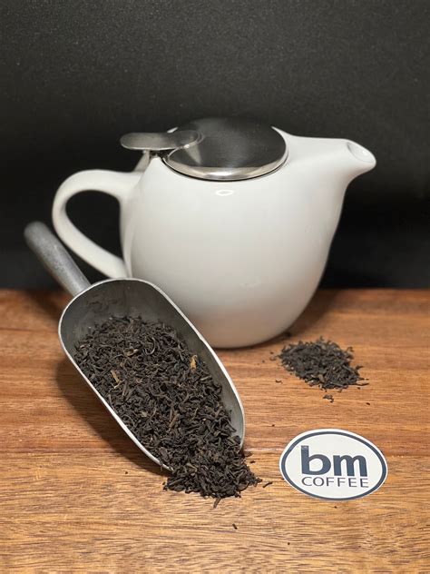 Ceylon Co2 Decaf Tea 100g Bmcoffee