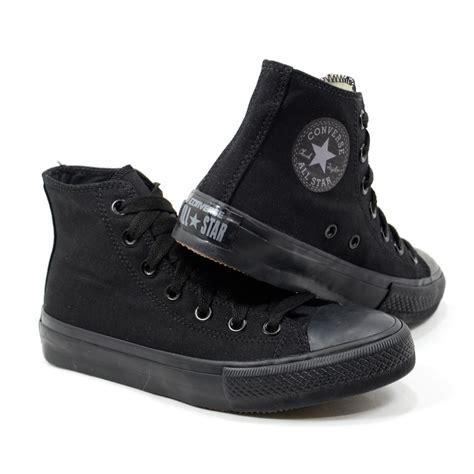 Tenis All Star Botinha