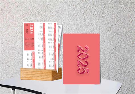 And Pocket Calendar Printable Rosy Waneta