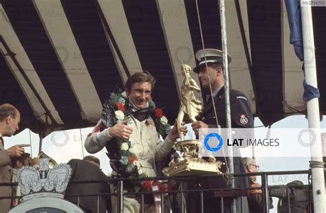 1968 British Grand Prix Brands Hatch England 18 20 July 1968 Jo