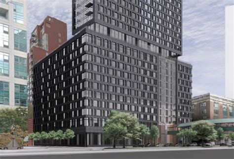 Queensboro Plaza's Developer-Built Elevator Wins City Approval