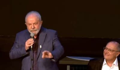 Lula Anuncia Aloizio Mercadante Como Futuro Presidente Do Bndes Veja