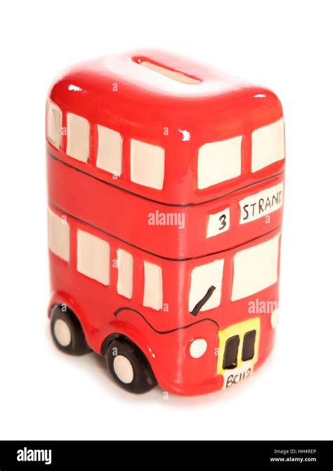 Toot Bus London Hi Res Stock Photography And Images Alamy