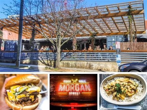 50+ Best Places To Eat In Raleigh NC (inside the beltline)
