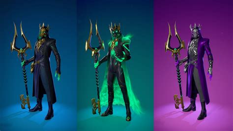 Liste Des Skins Fortnite Chapitre 5 Saison 2 Battle Pass Des Dieux