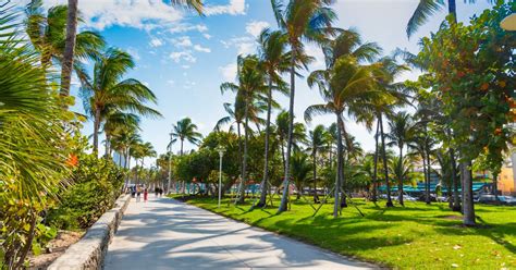 Parking Spaces Near Flamingo Park 999 11th St Miami Beach Fl 33139